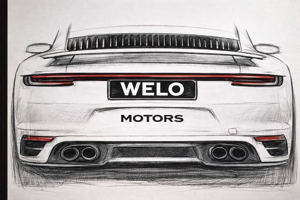 Welo Motors